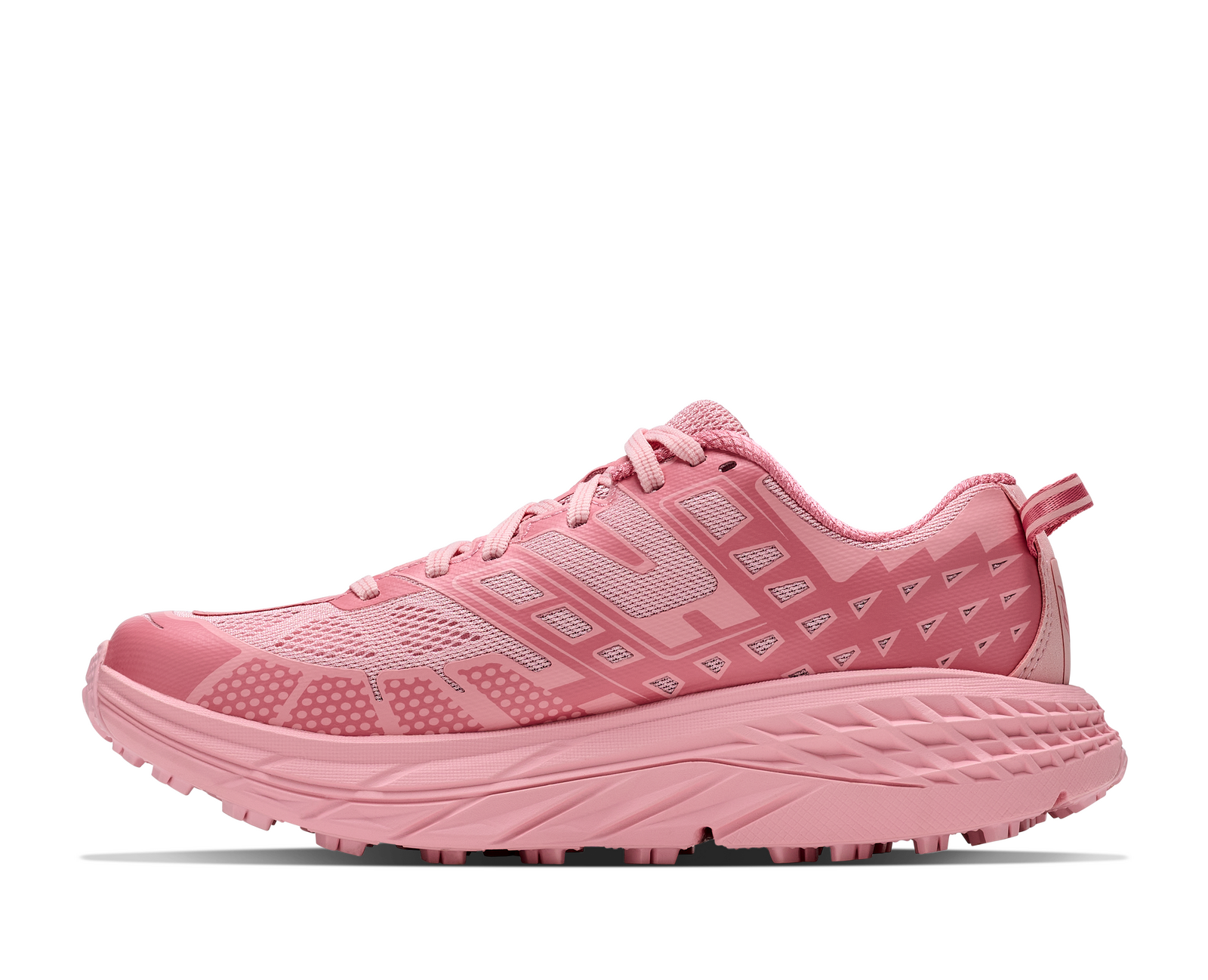 U SPEEDGOAT 2