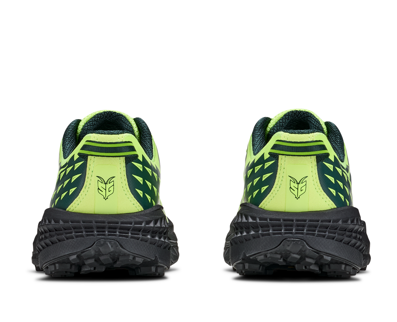 U SPEEDGOAT 2