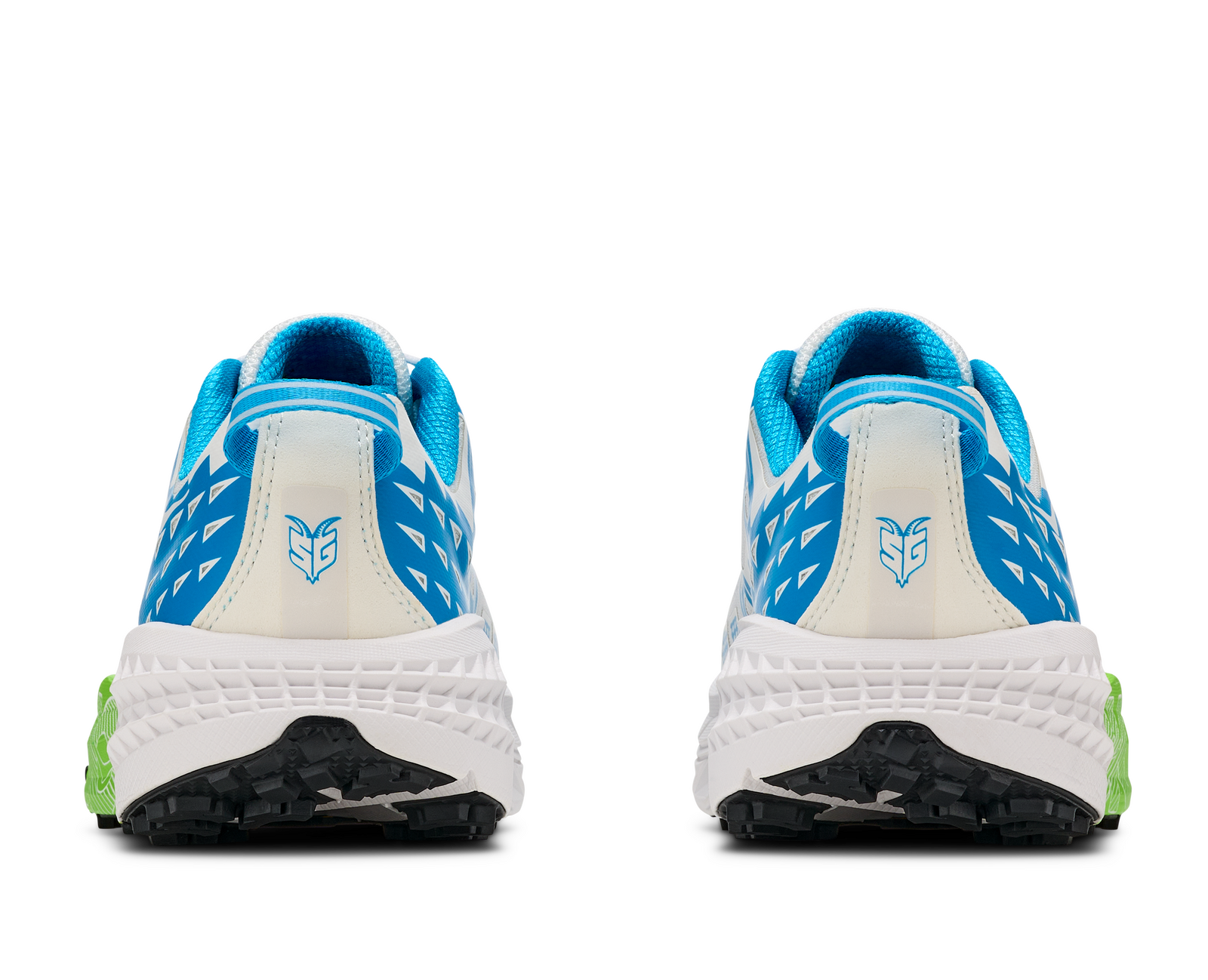 U SPEEDGOAT 2
