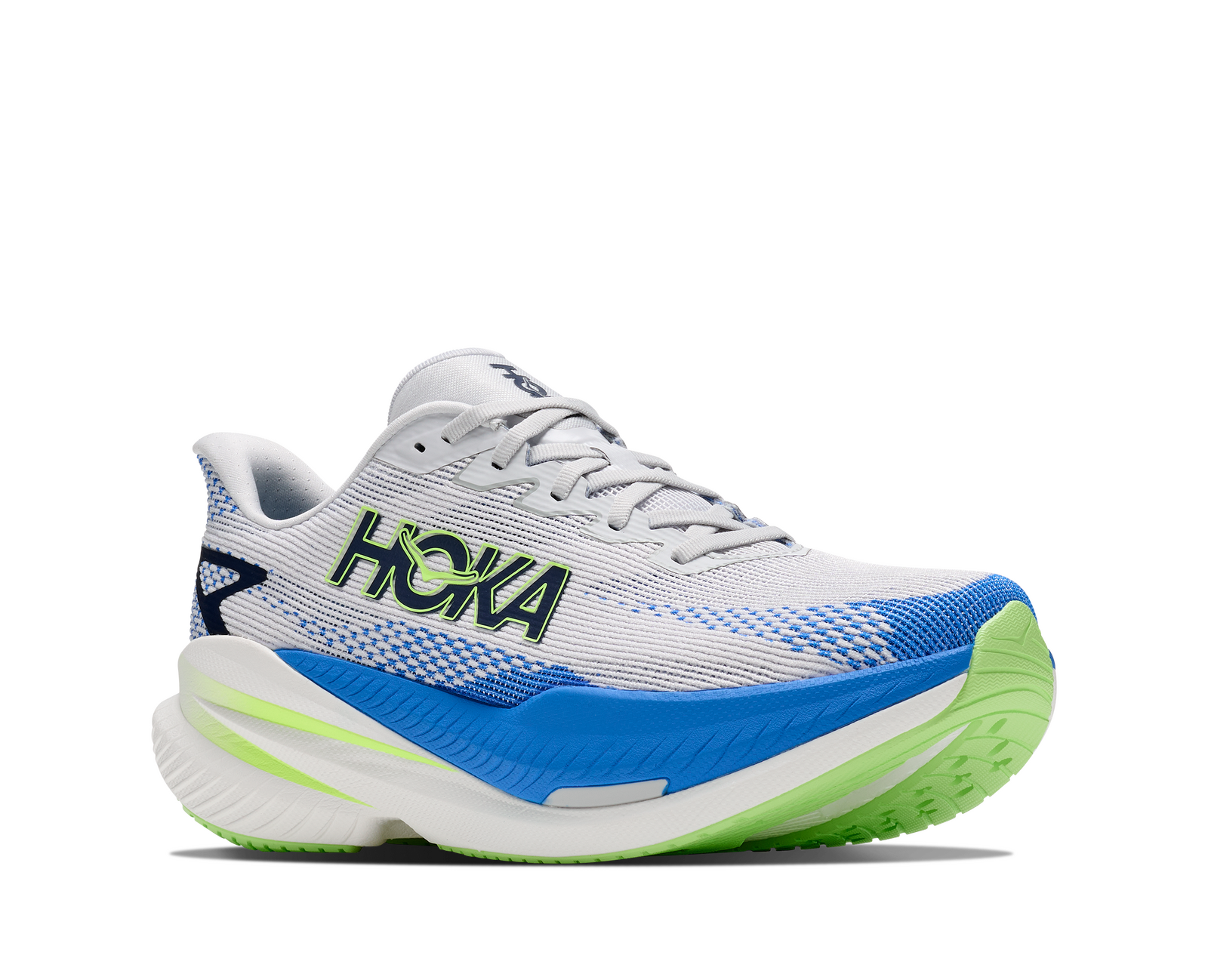M MACH X 3 WIDE
