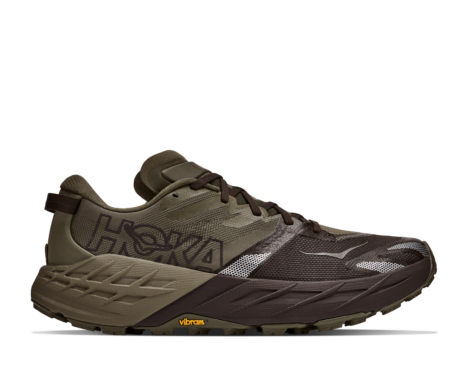M SPEEDGOAT 7