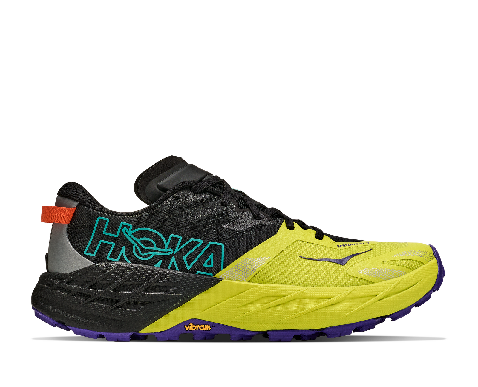 M SPEEDGOAT 7