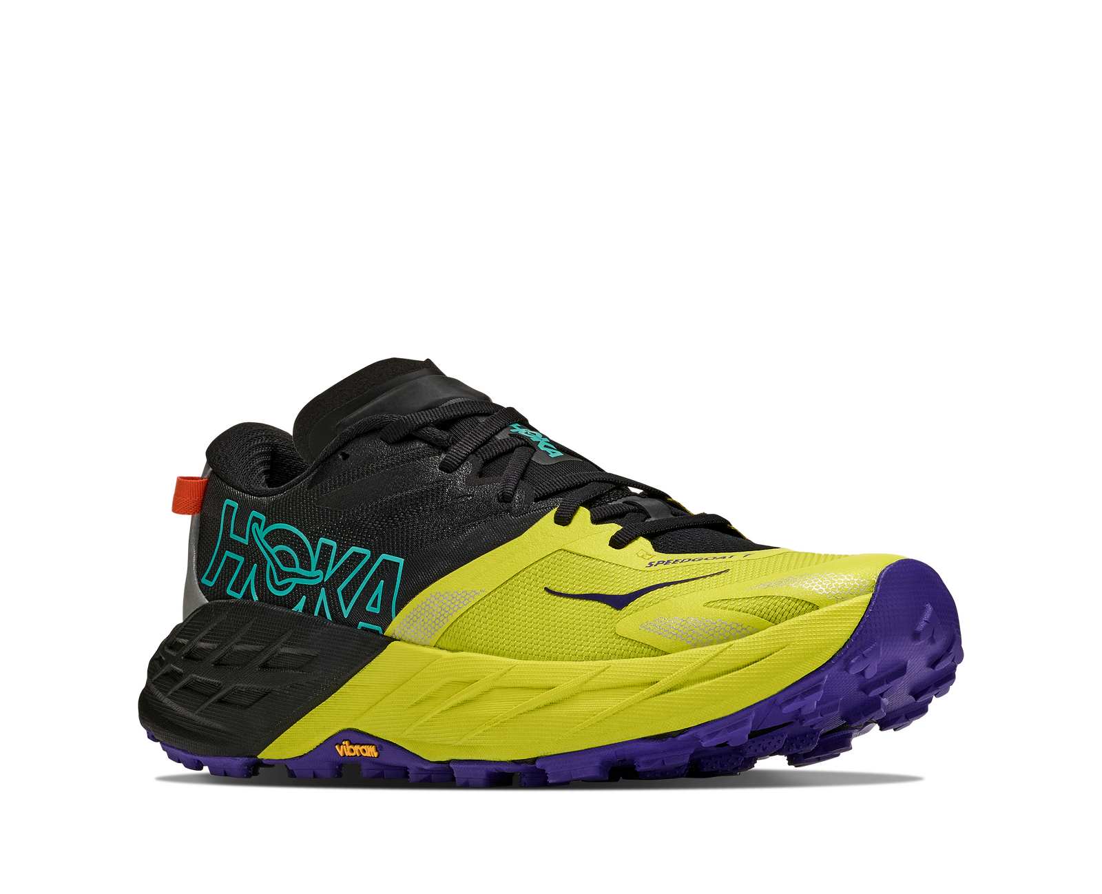 M SPEEDGOAT 7