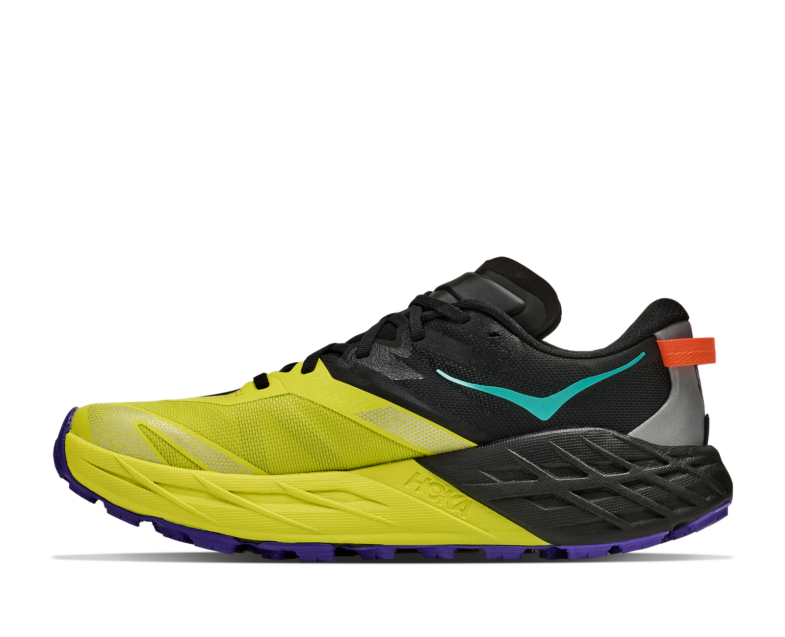 M SPEEDGOAT 7