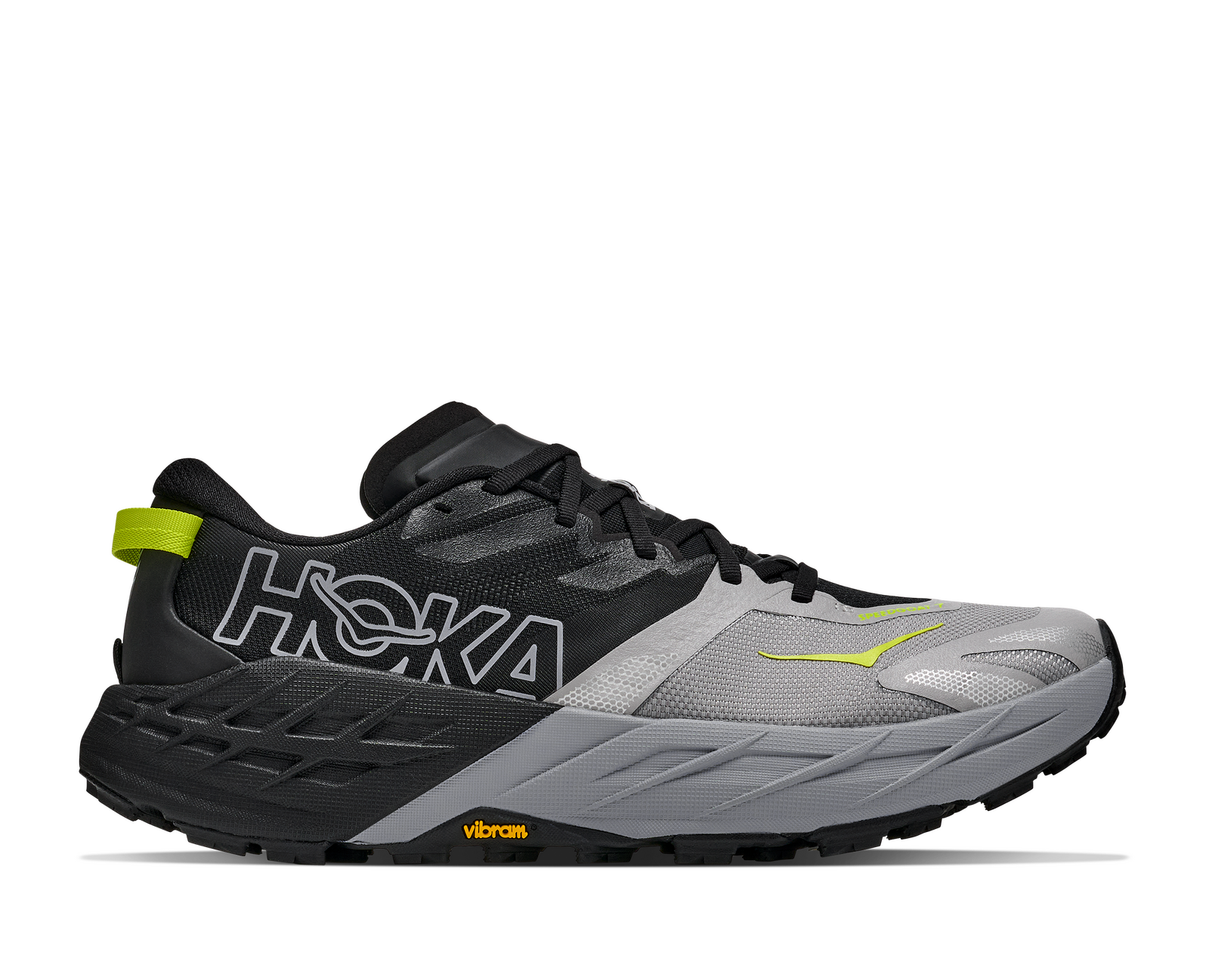M SPEEDGOAT 7