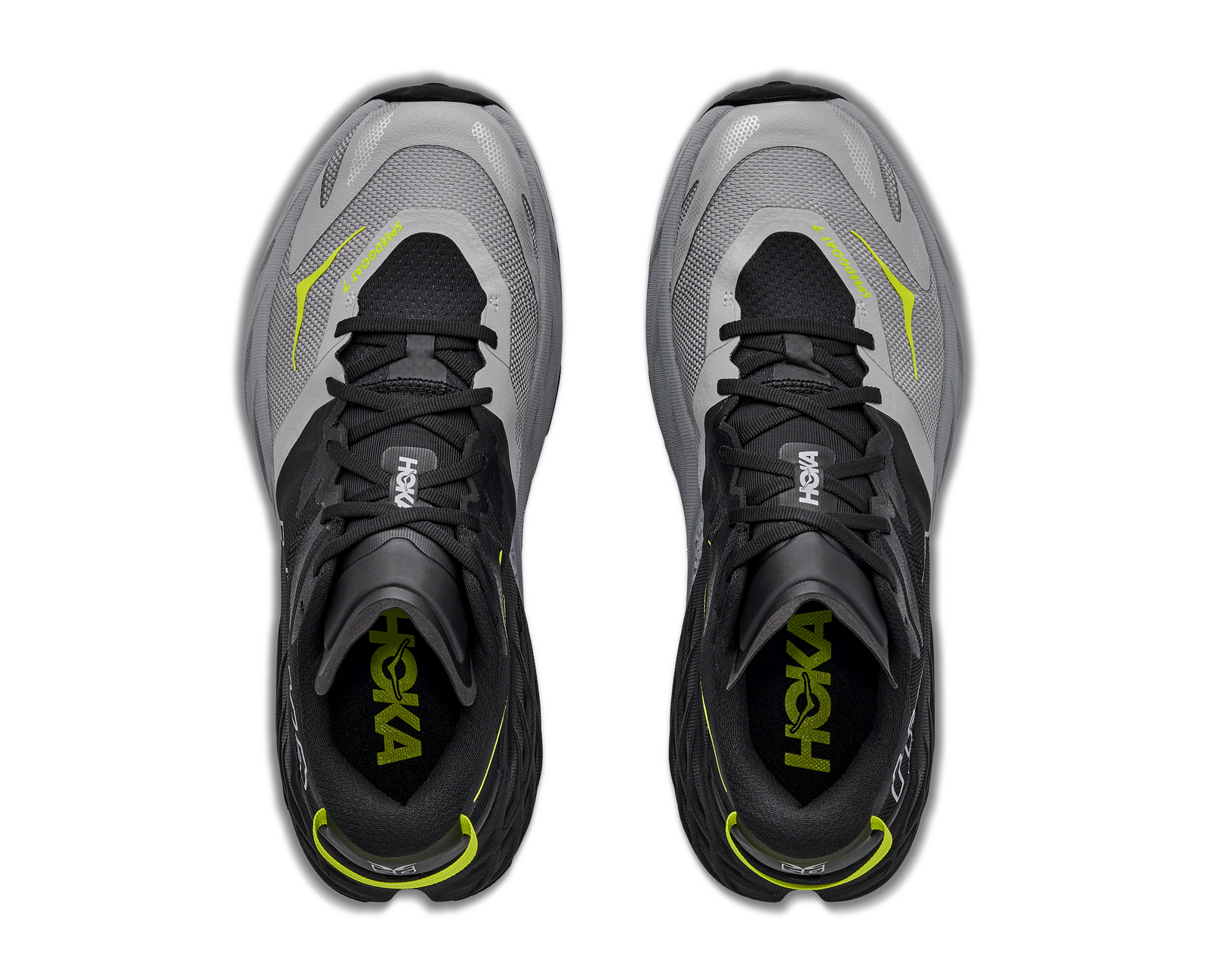 M SPEEDGOAT 7