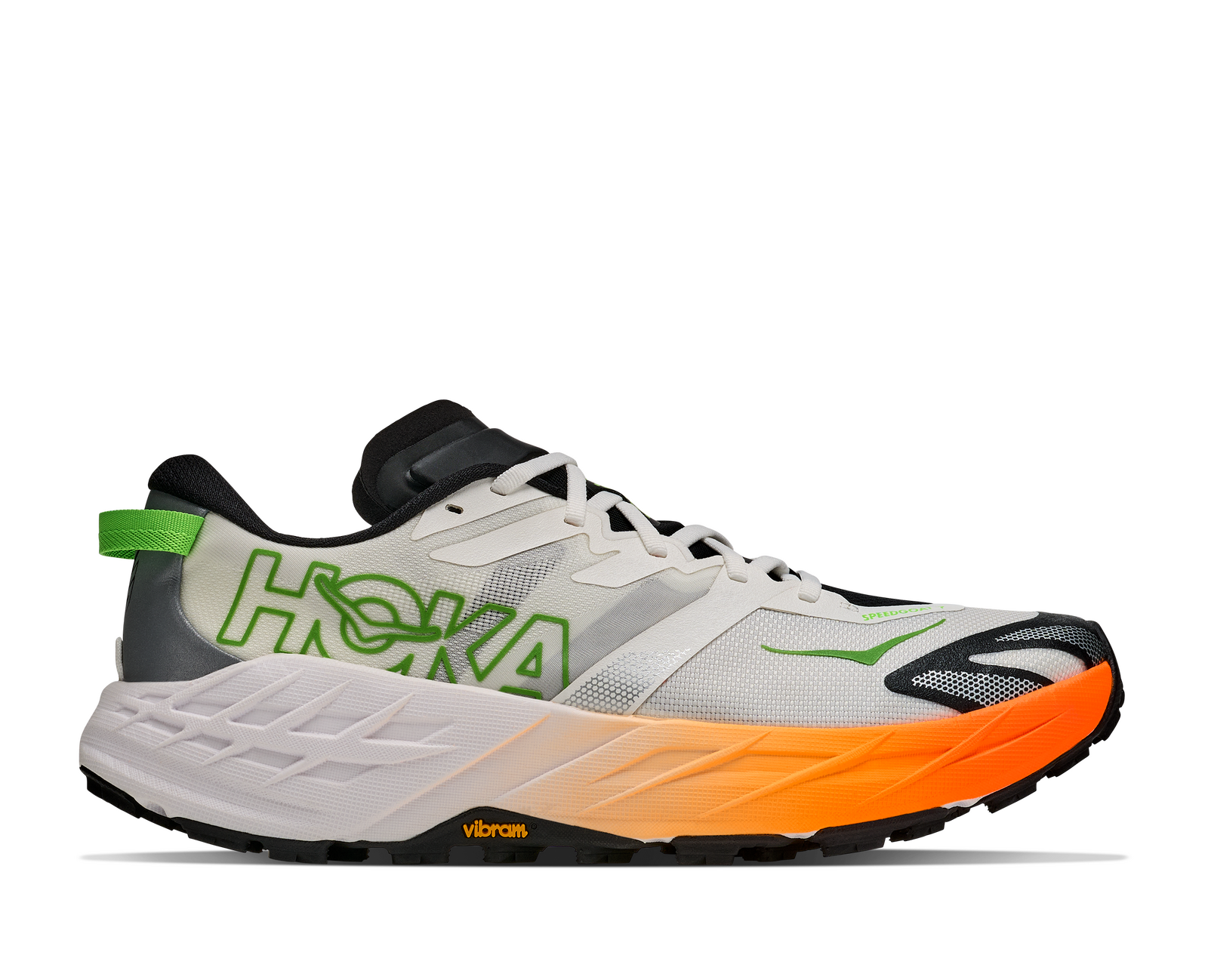 M SPEEDGOAT 7