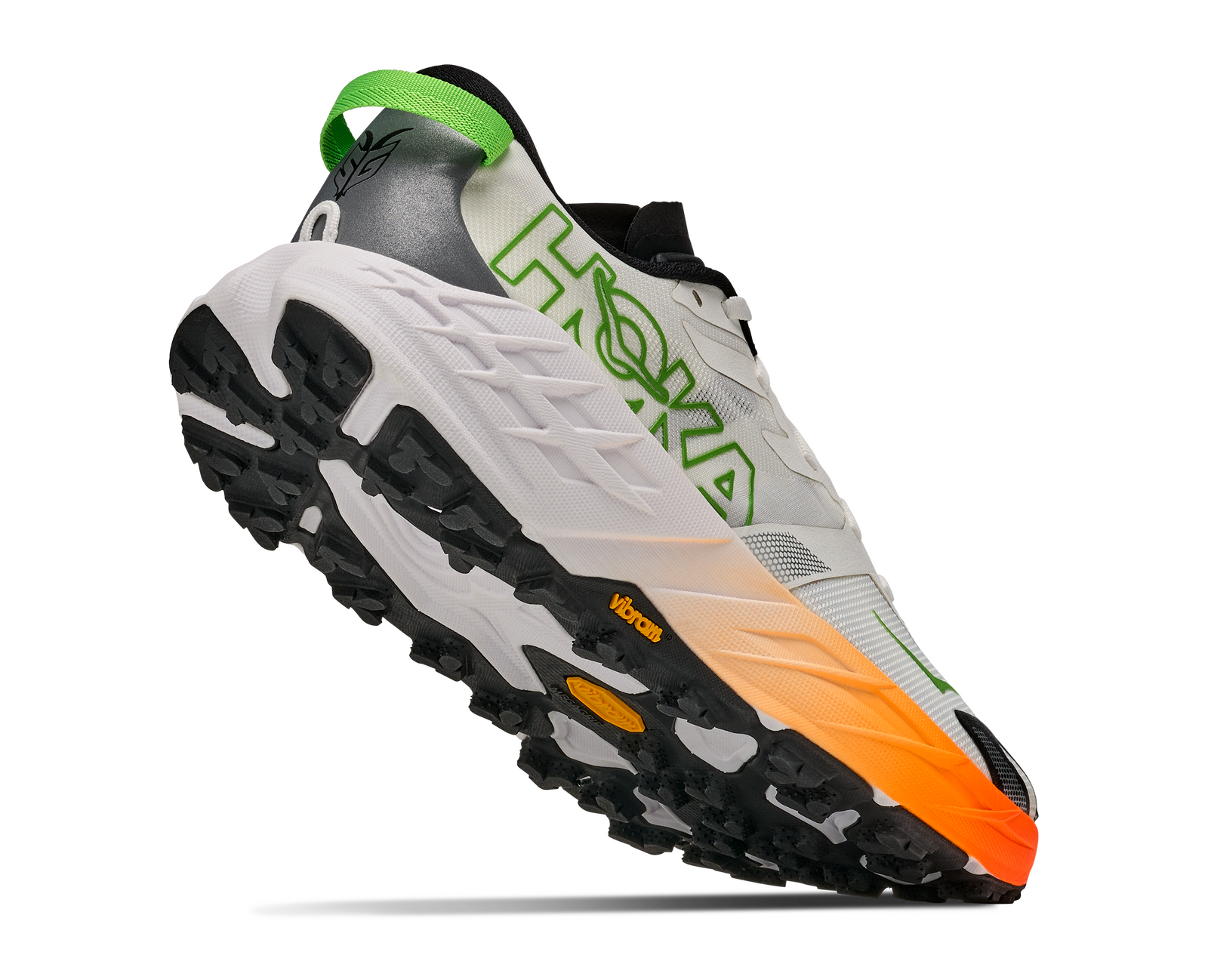 M SPEEDGOAT 7