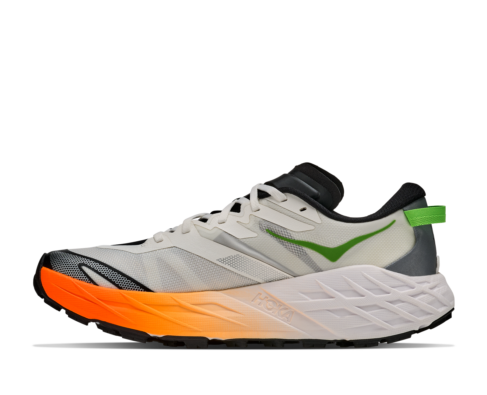 M SPEEDGOAT 7