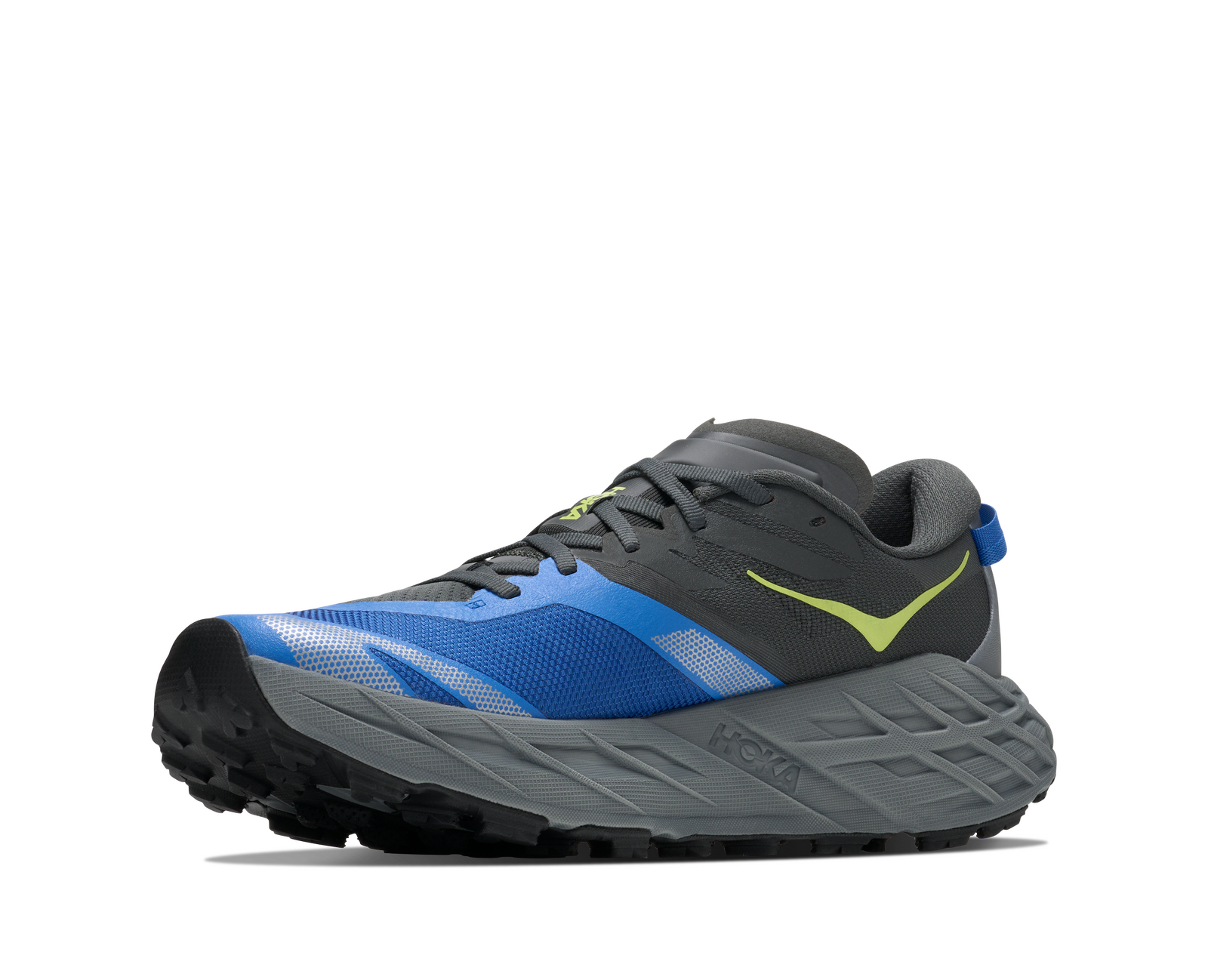 M SPEEDGOAT 7