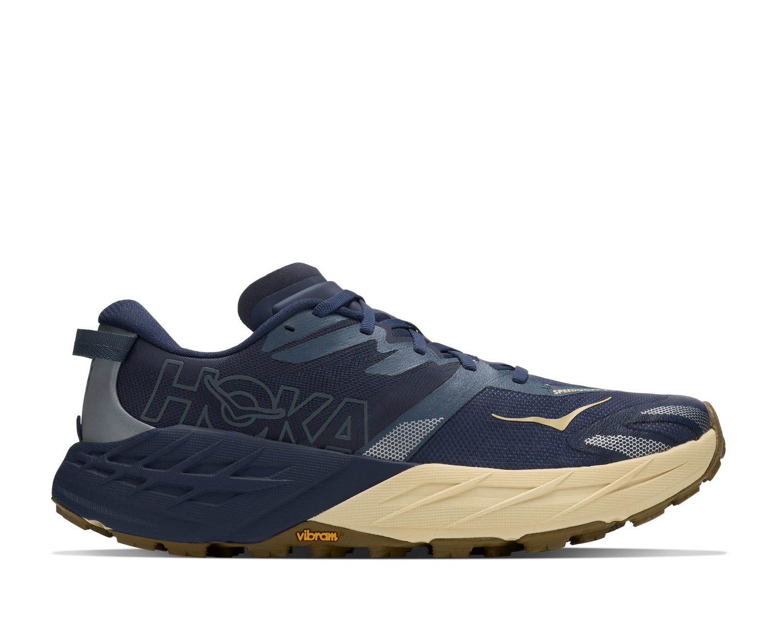 M SPEEDGOAT 7