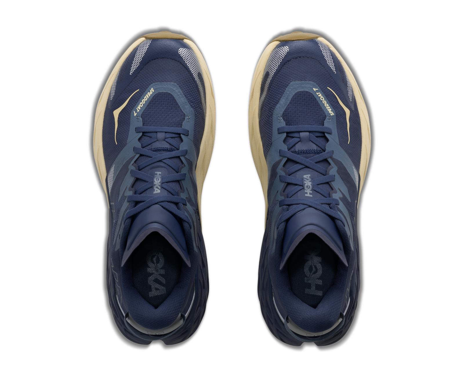 M SPEEDGOAT 7
