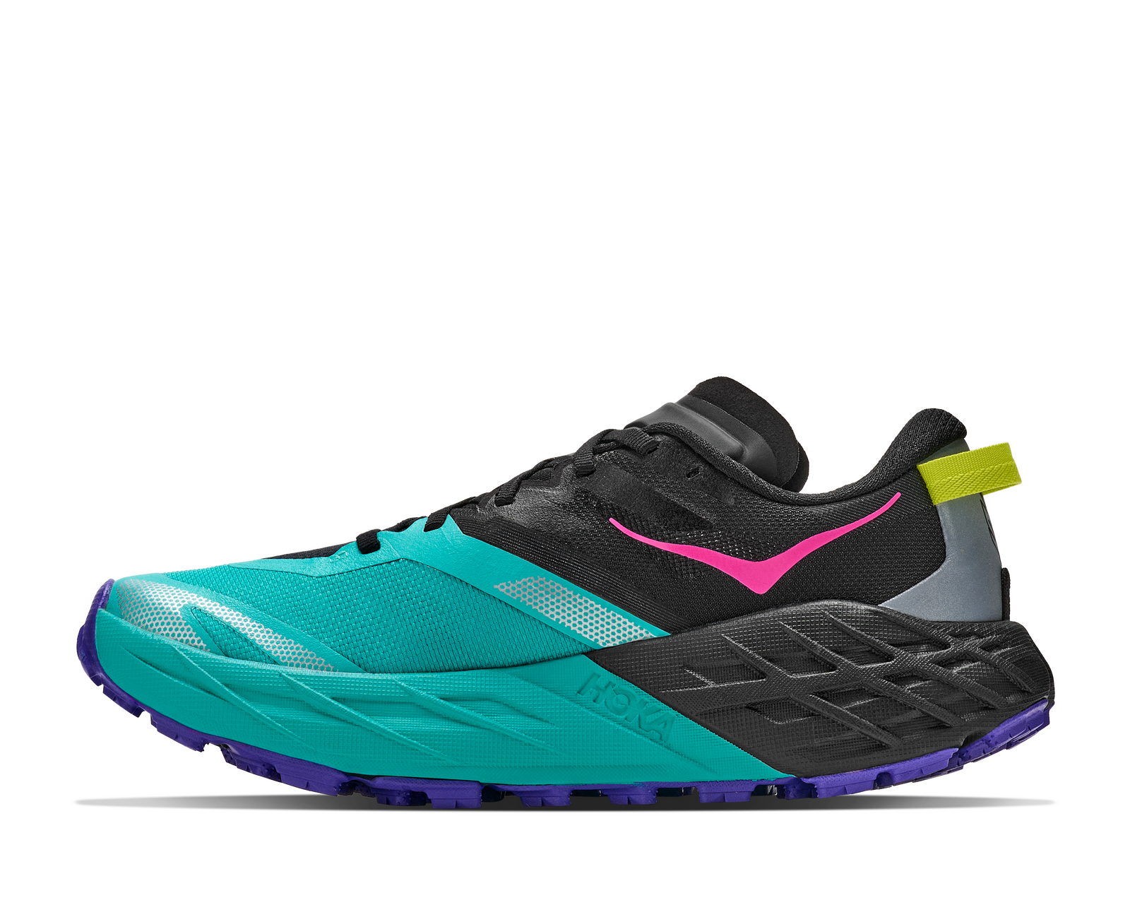 W SPEEDGOAT 7