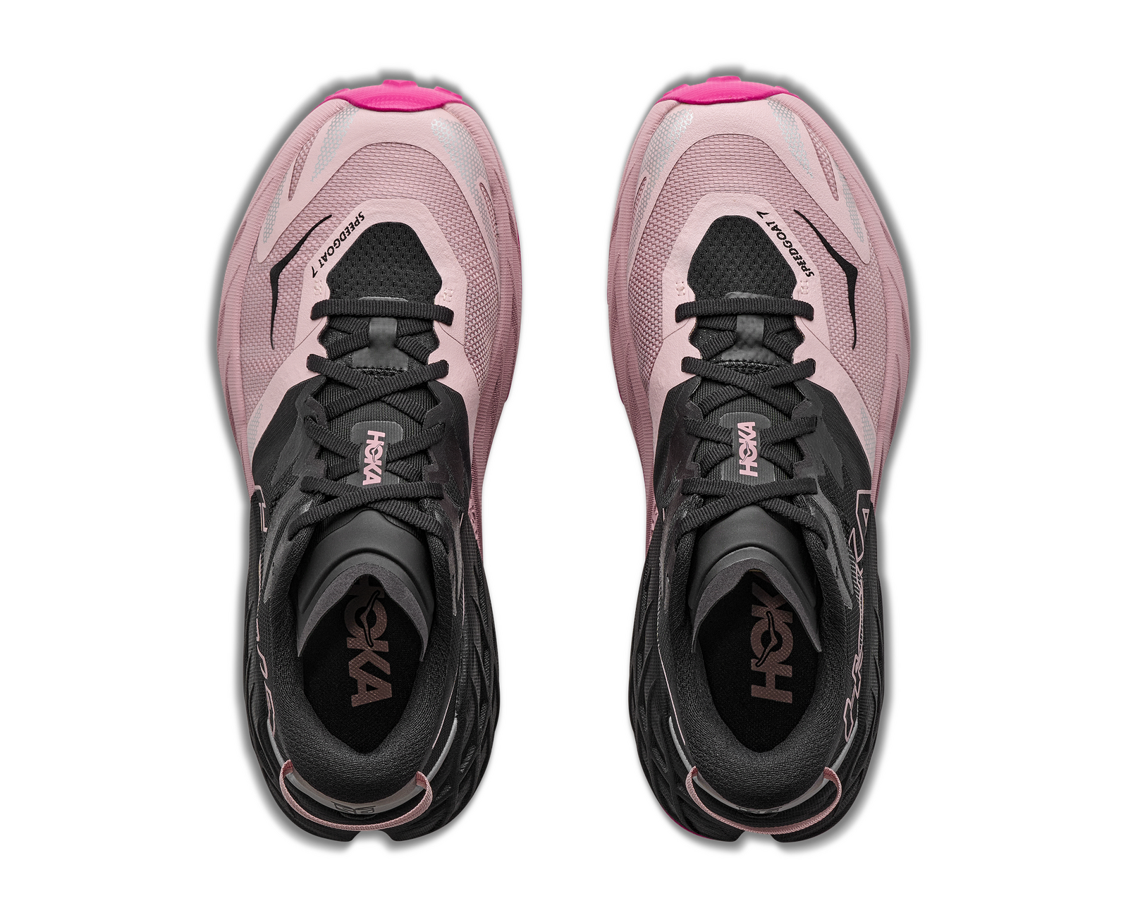 W SPEEDGOAT 7