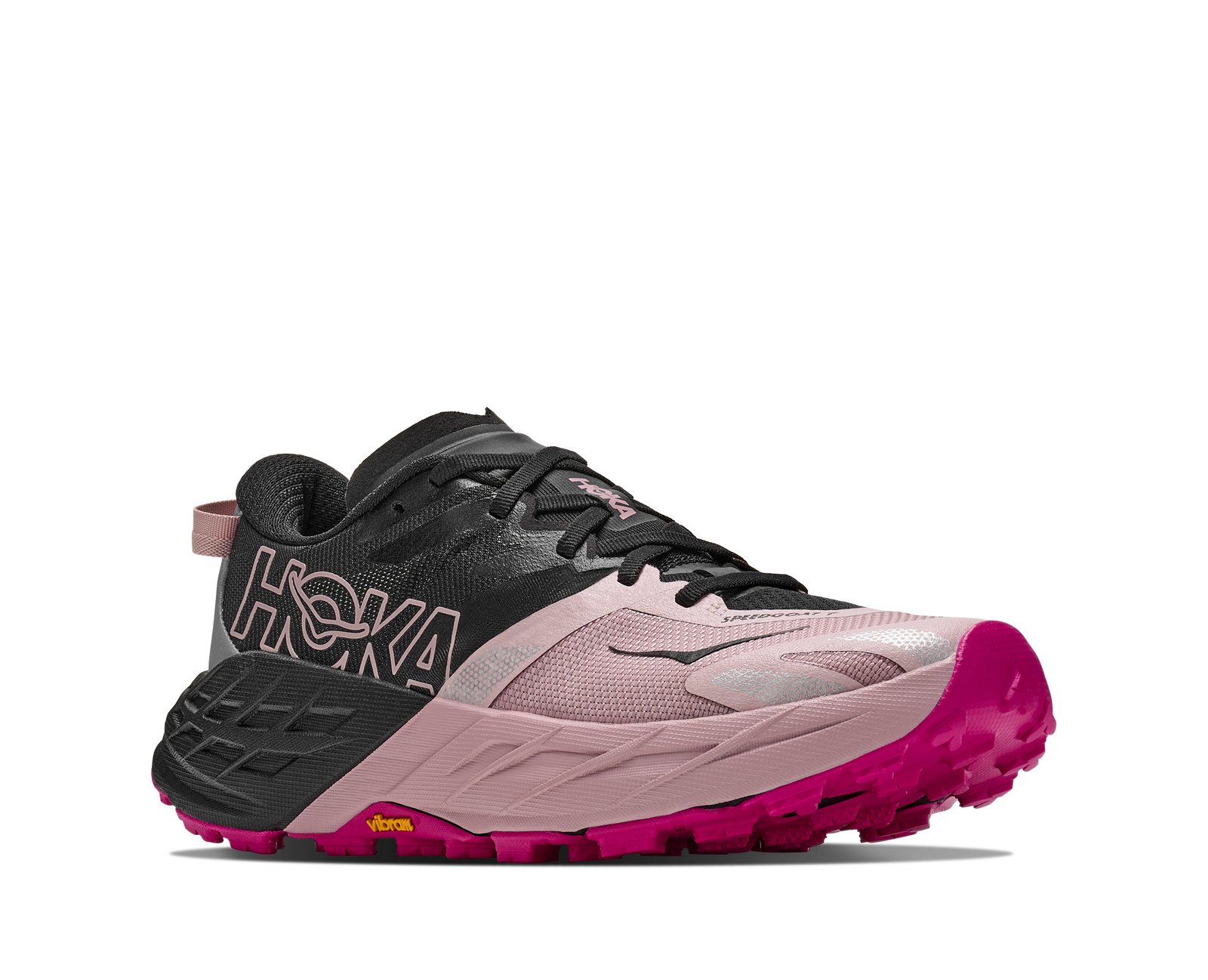 W SPEEDGOAT 7