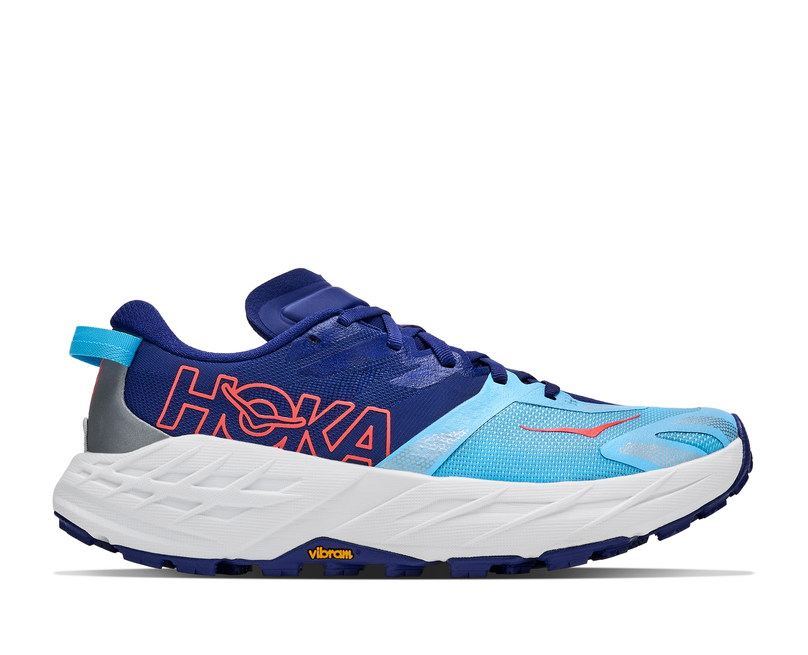W SPEEDGOAT 7