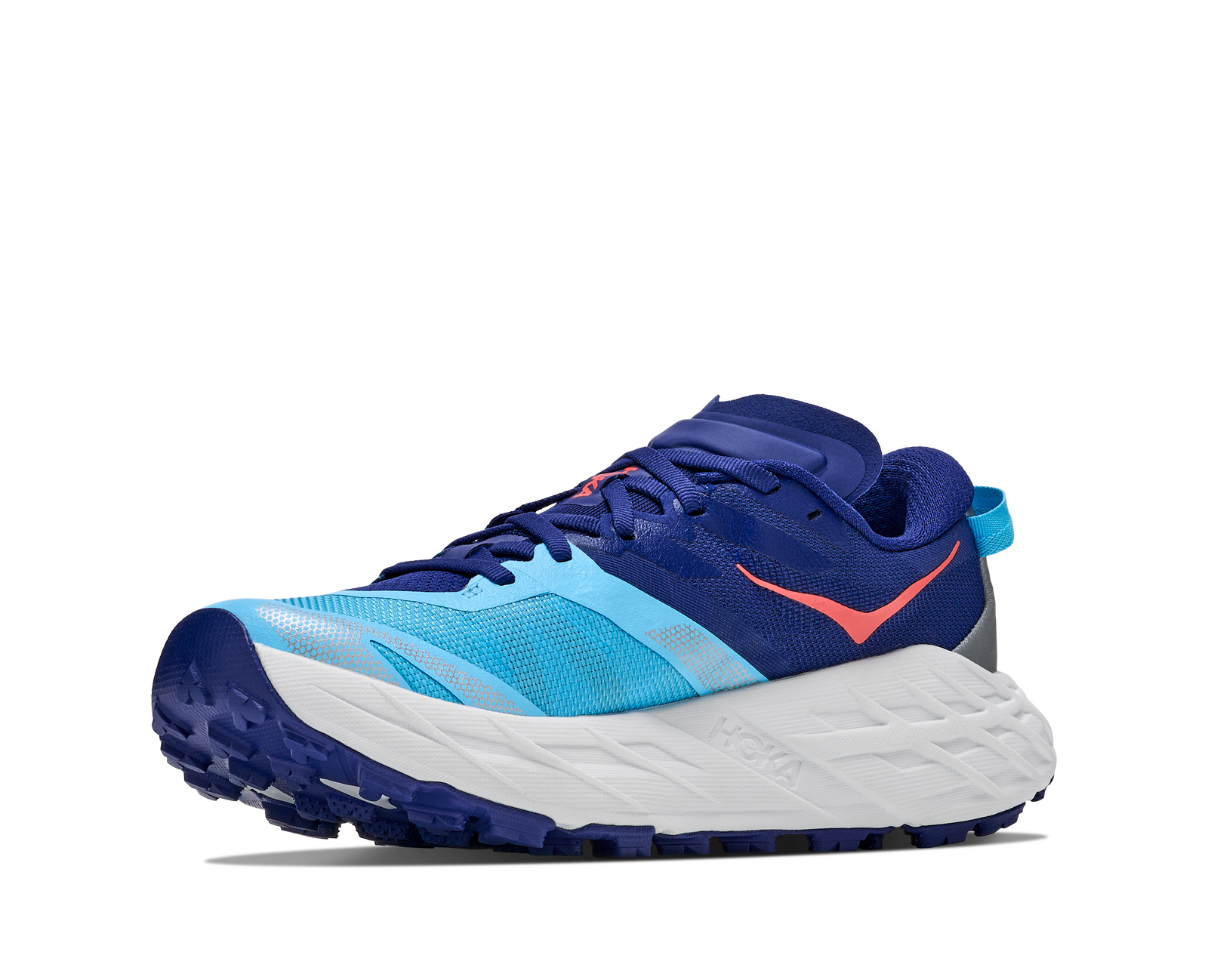 W SPEEDGOAT 7