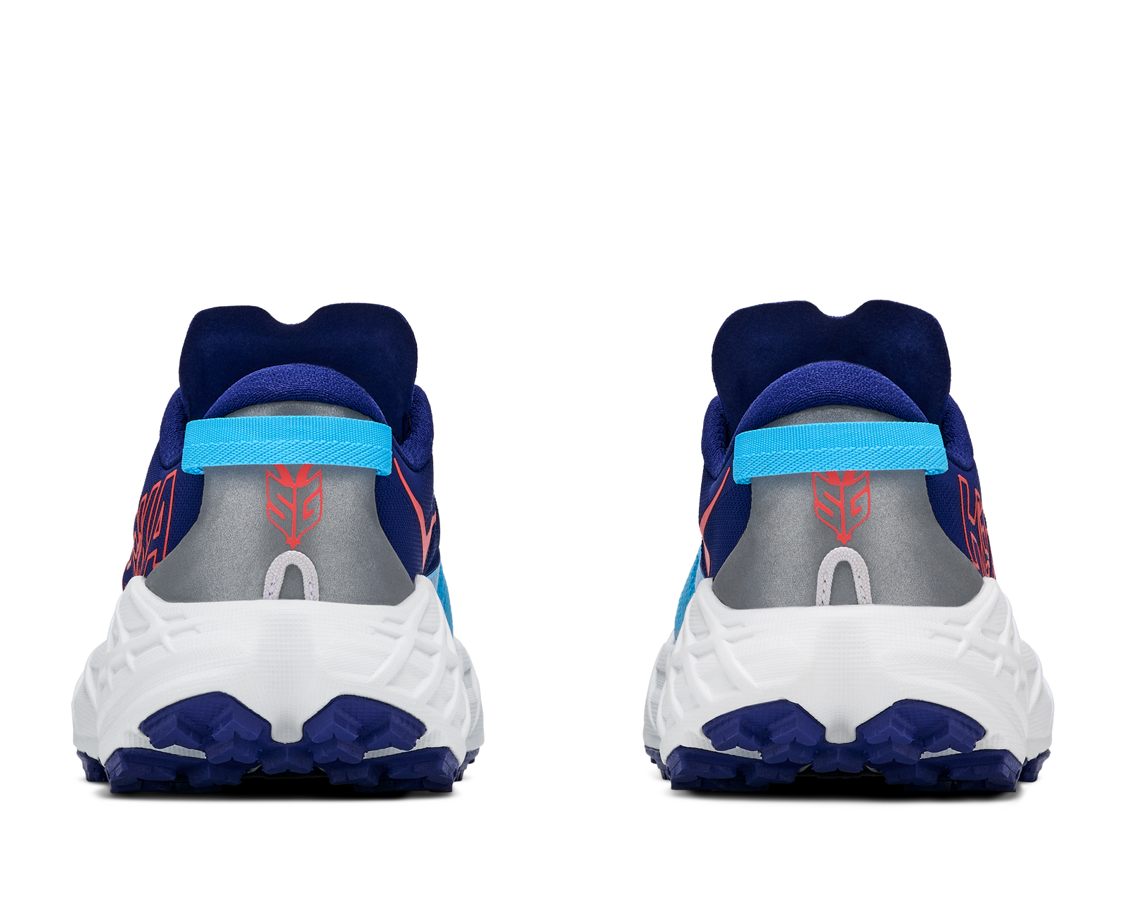 W SPEEDGOAT 7