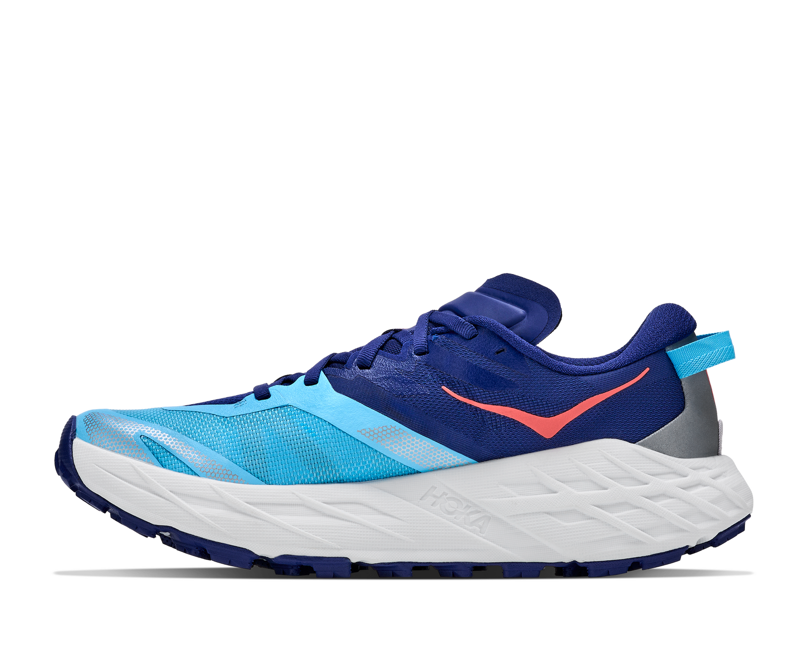 W SPEEDGOAT 7