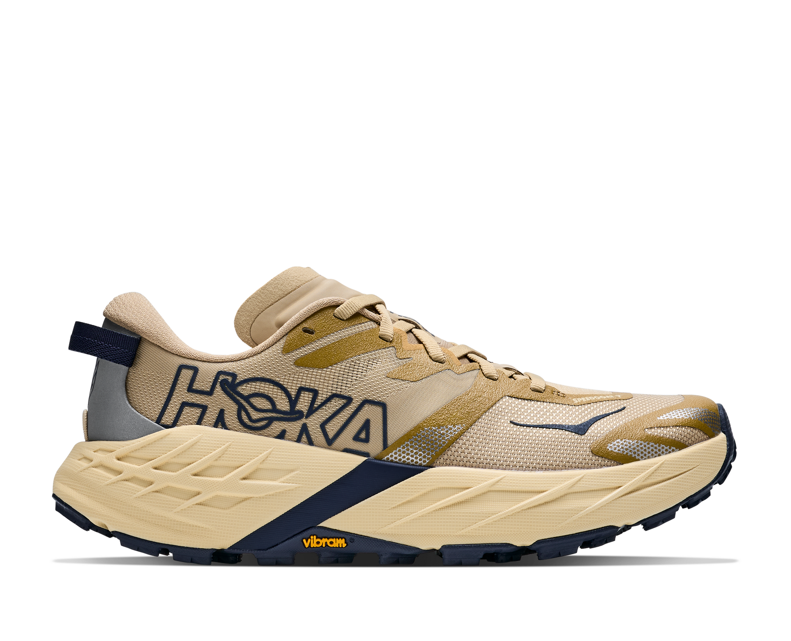 W SPEEDGOAT 7