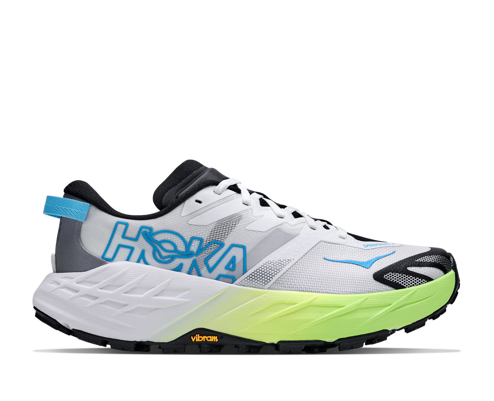 W SPEEDGOAT 7