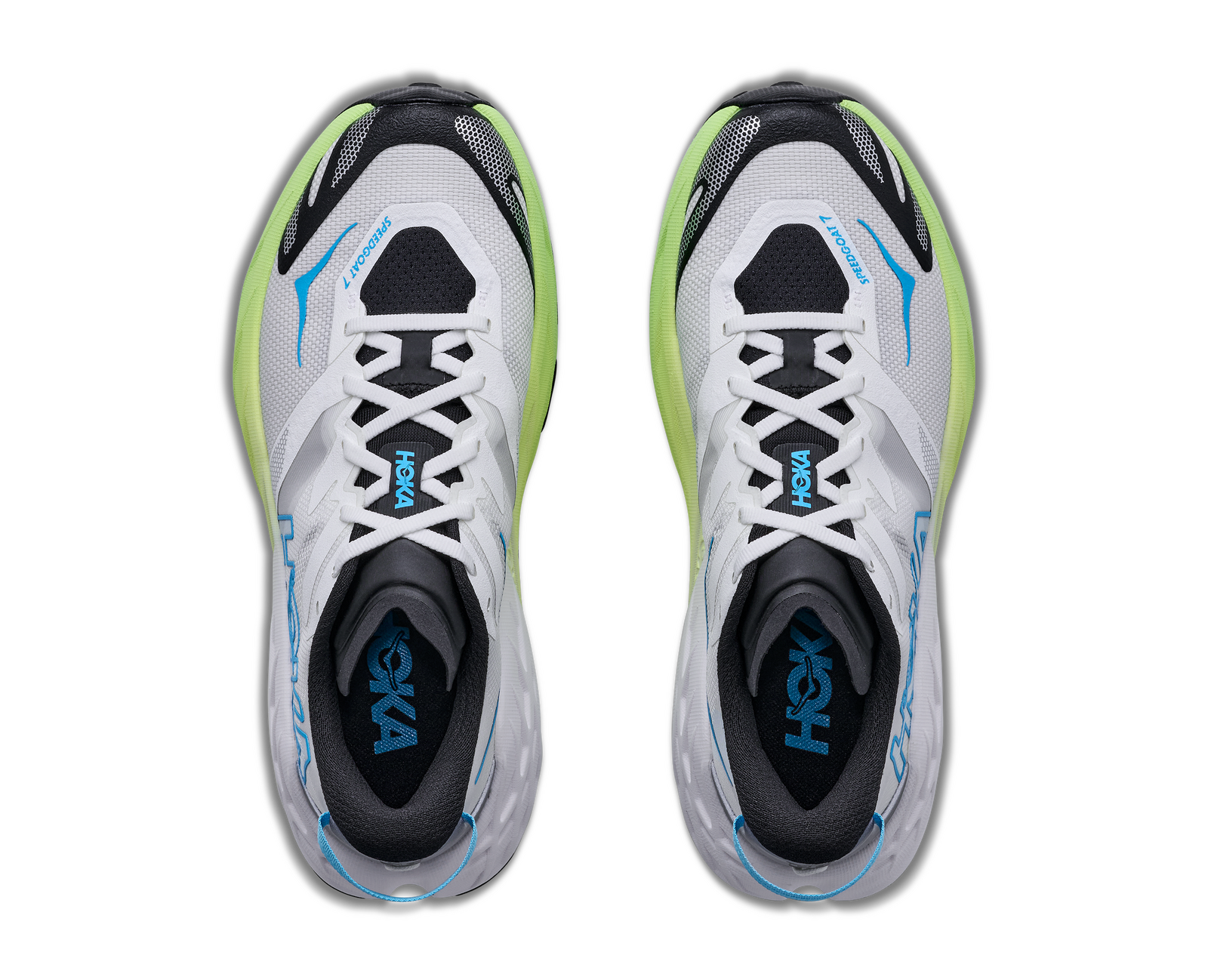 W SPEEDGOAT 7