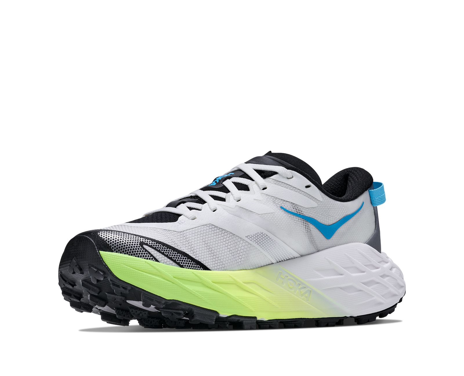 W SPEEDGOAT 7