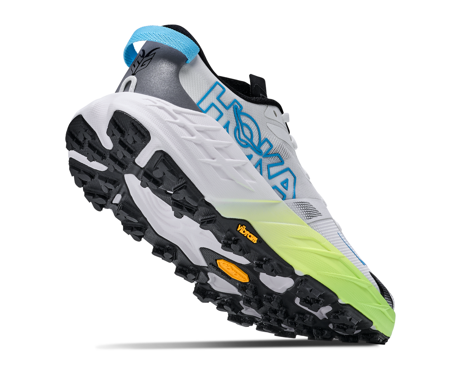 W SPEEDGOAT 7