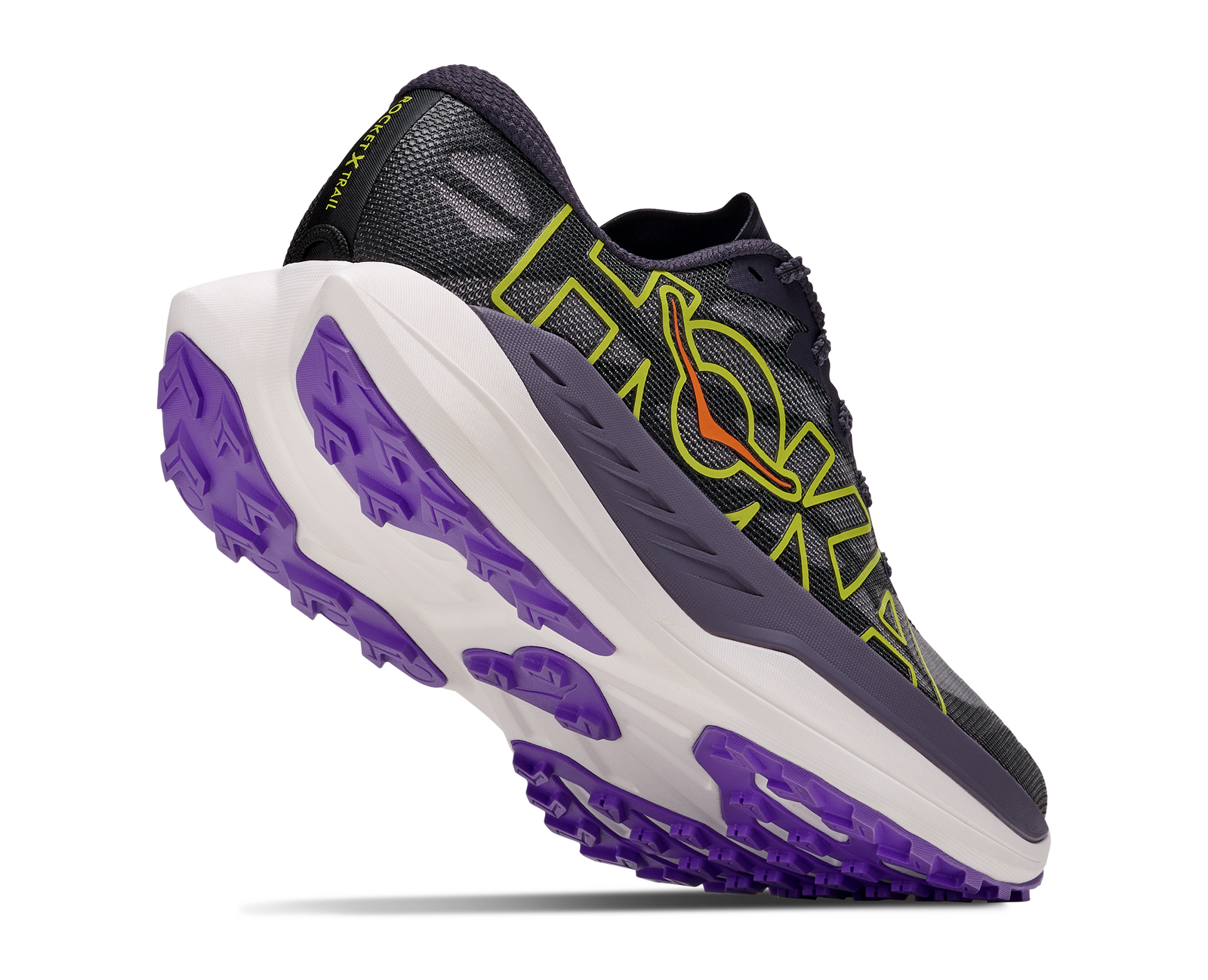 M ROCKET X TRAIL