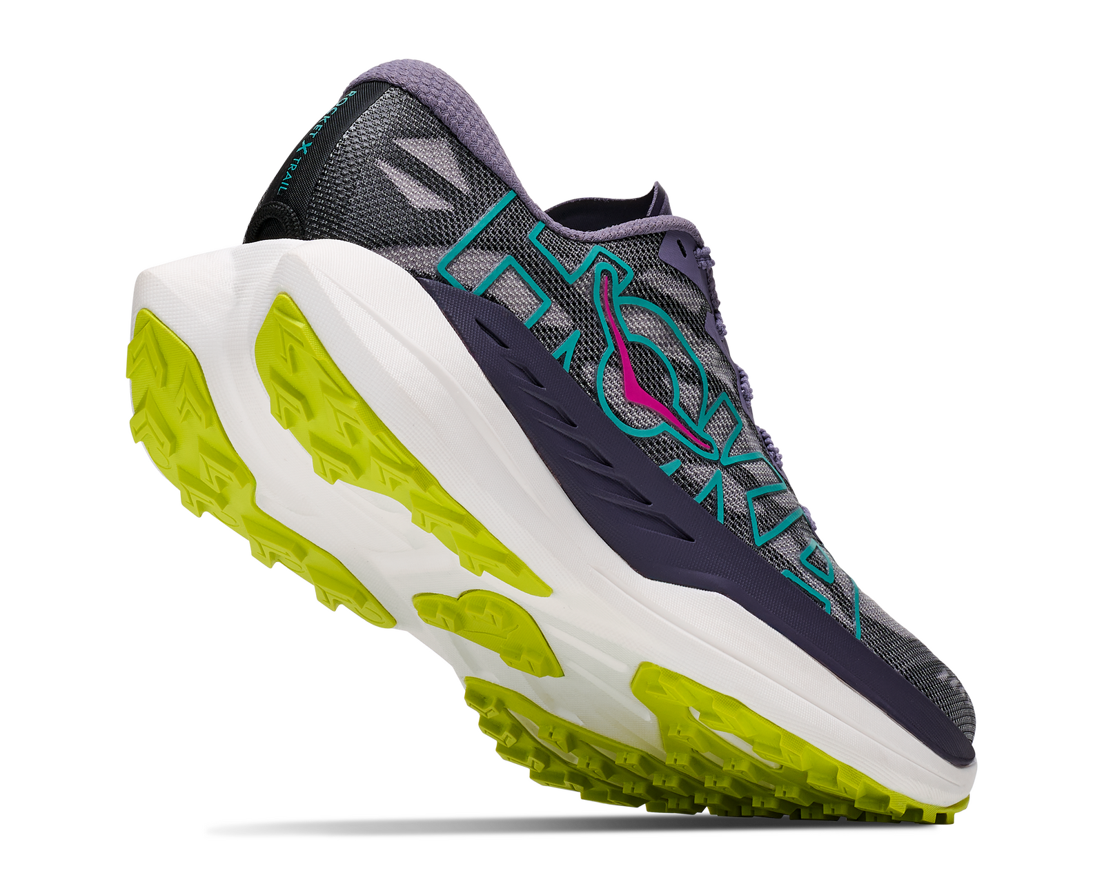 W ROCKET X TRAIL