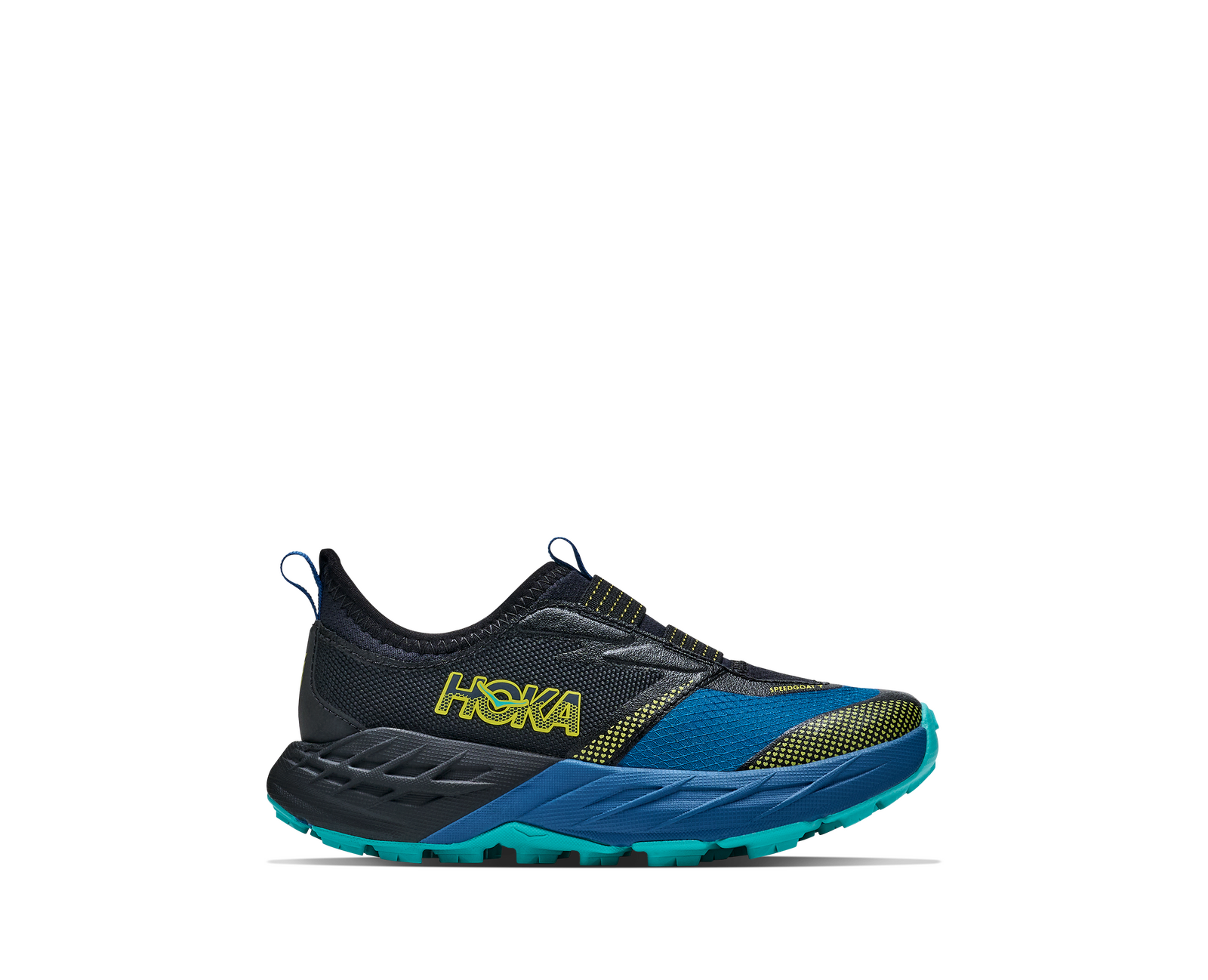 K SPEEDGOAT 7 KIDS