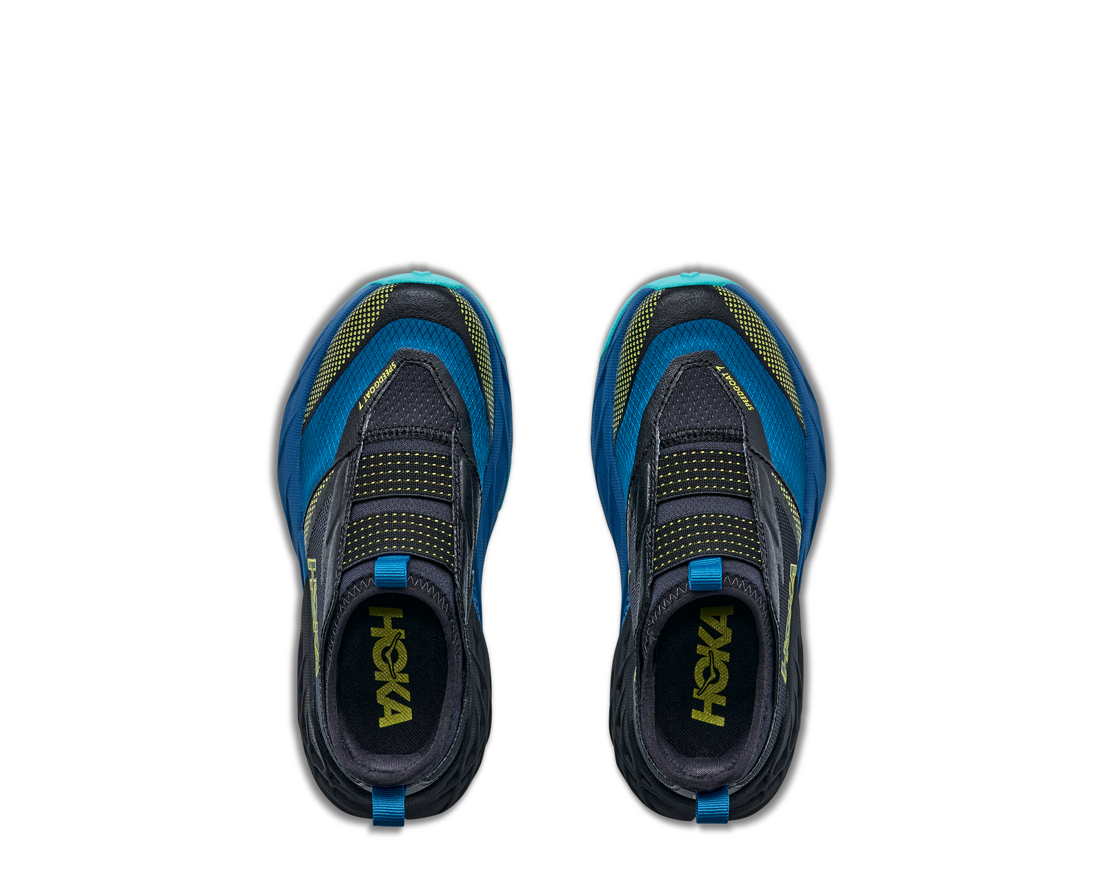 K SPEEDGOAT 7 KIDS