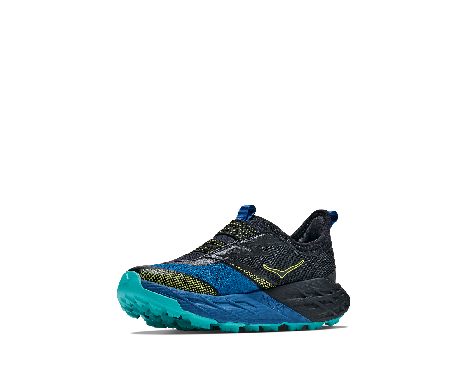 K SPEEDGOAT 7 KIDS