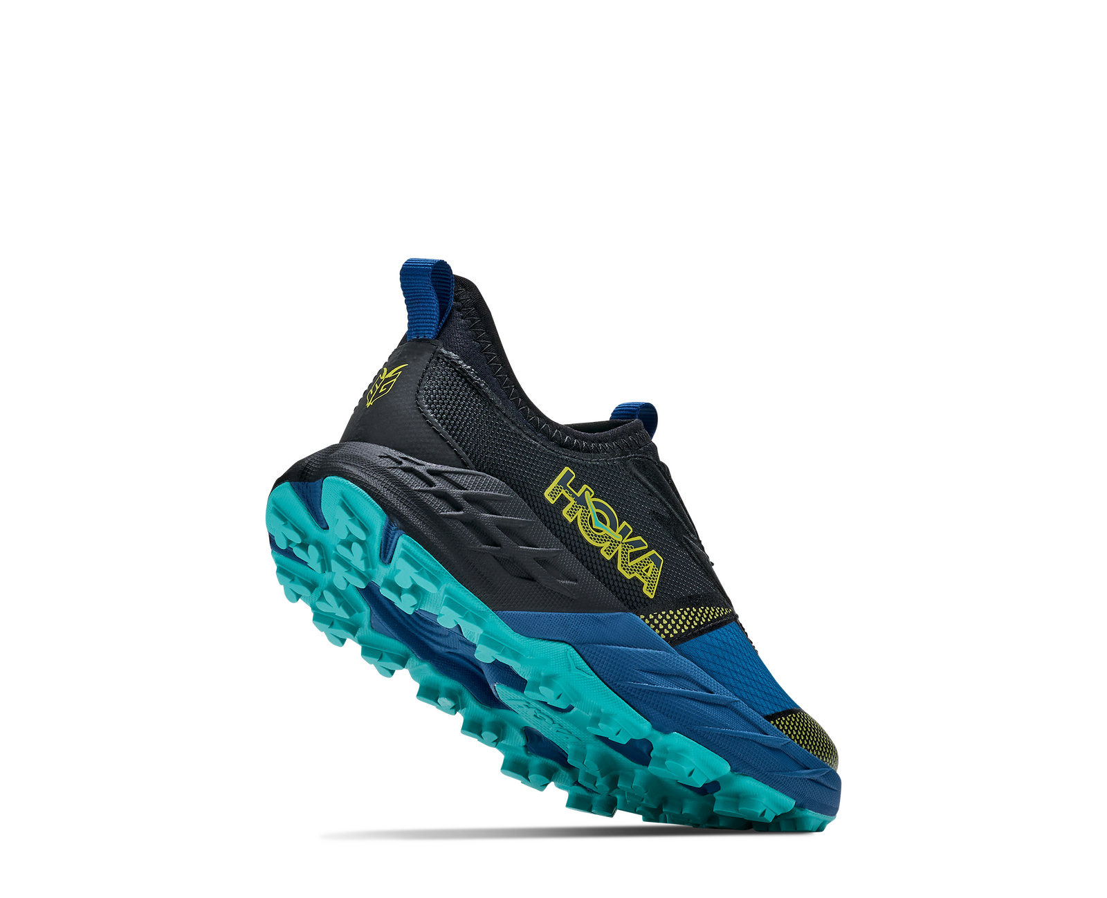K SPEEDGOAT 7 KIDS