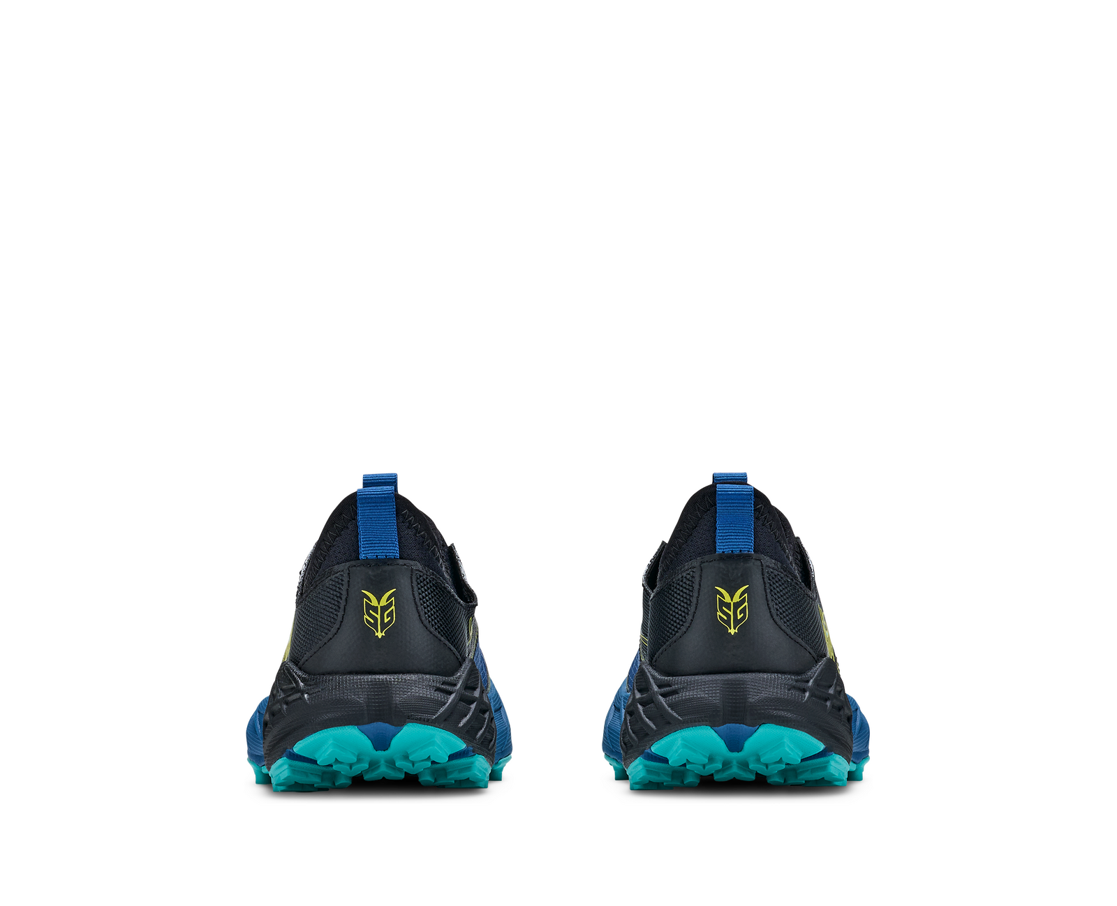 K SPEEDGOAT 7 KIDS