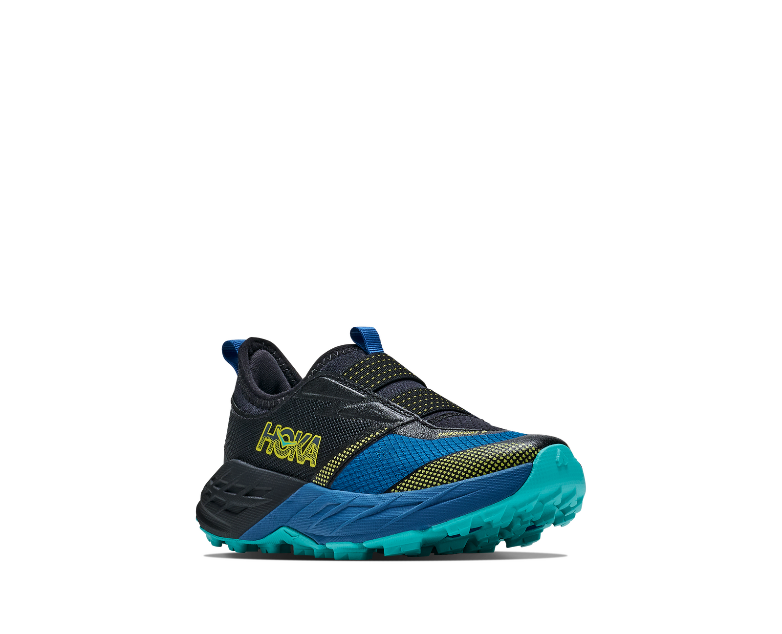 K SPEEDGOAT 7 KIDS
