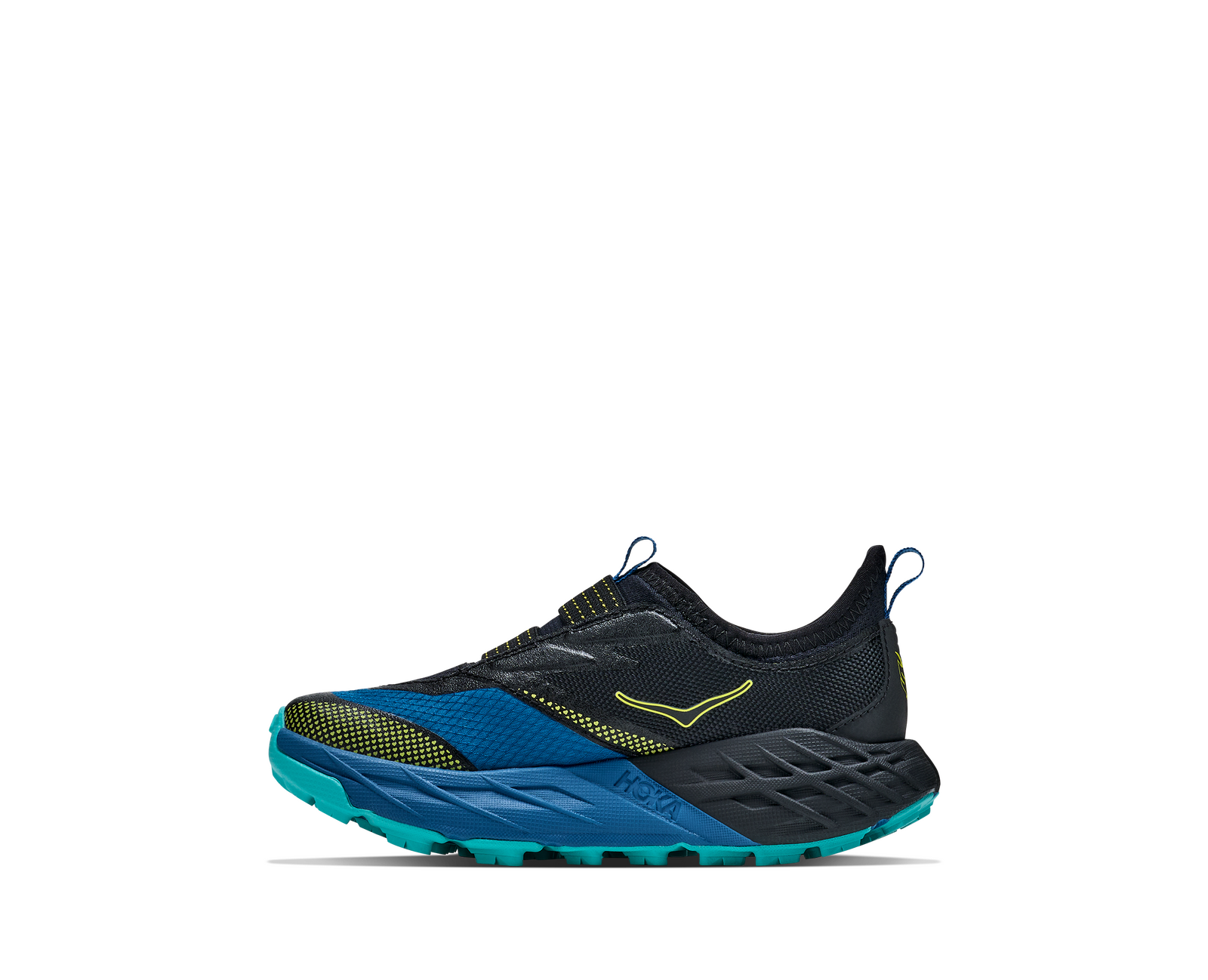 K SPEEDGOAT 7 KIDS