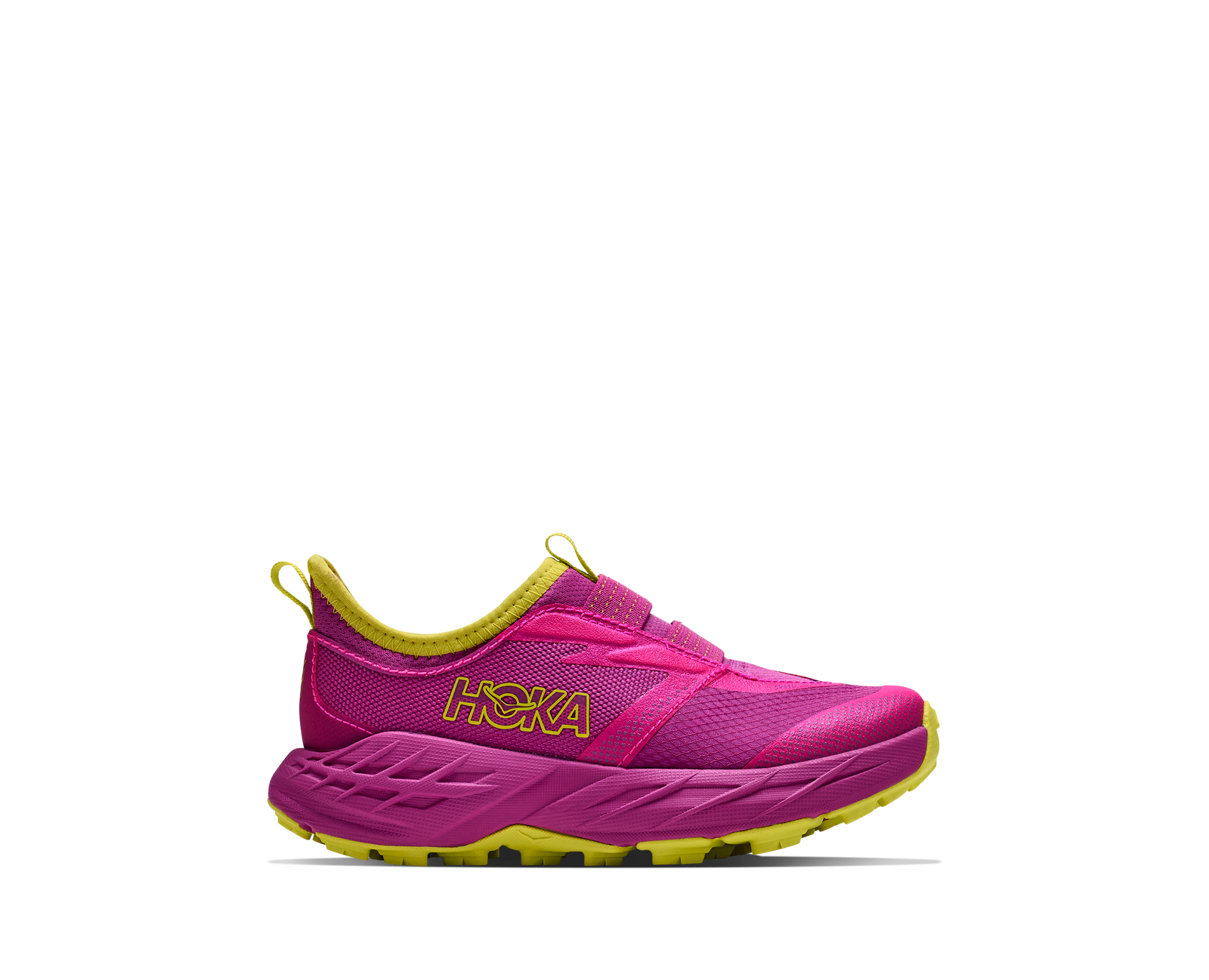 K SPEEDGOAT 7 KIDS