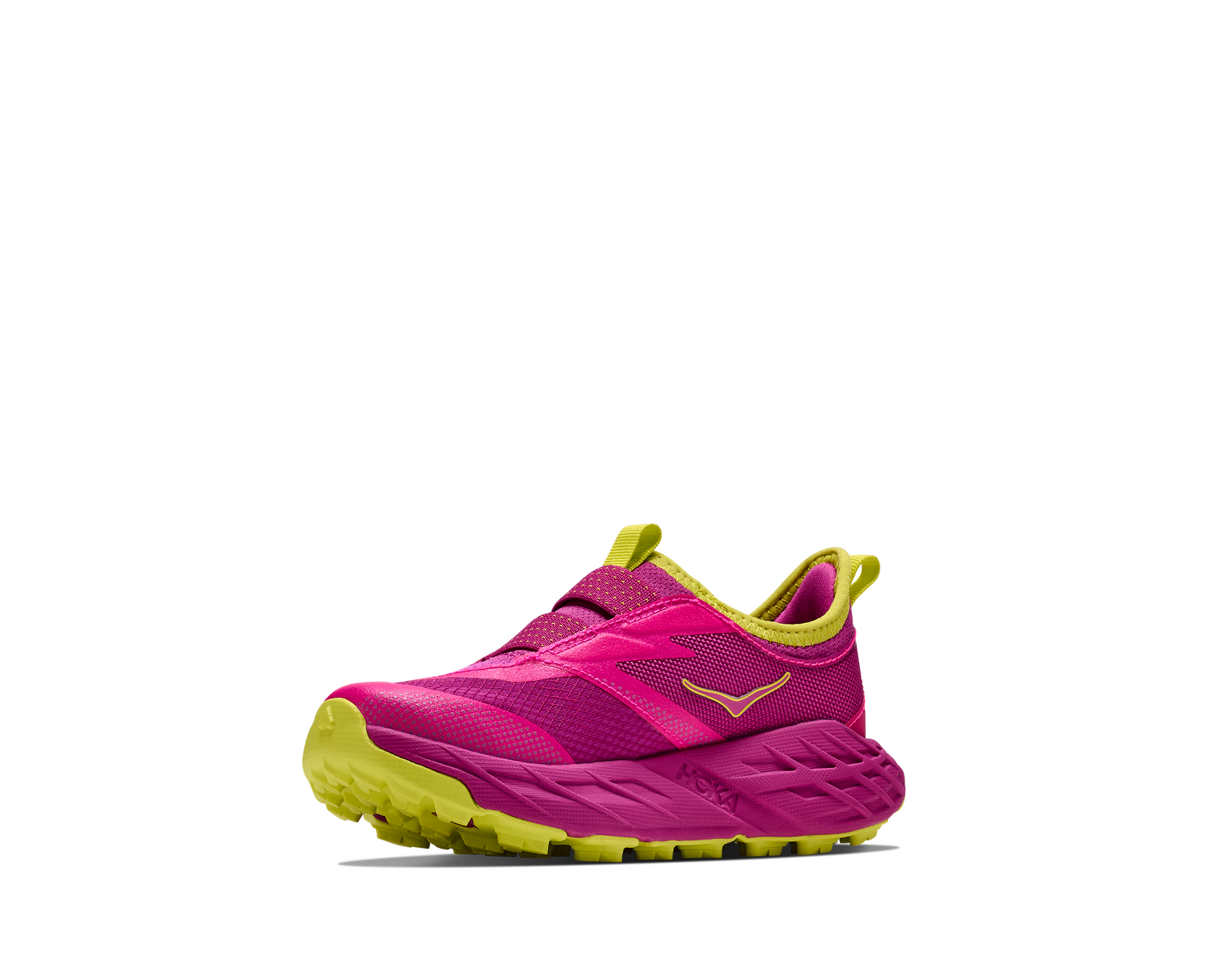 K SPEEDGOAT 7 KIDS