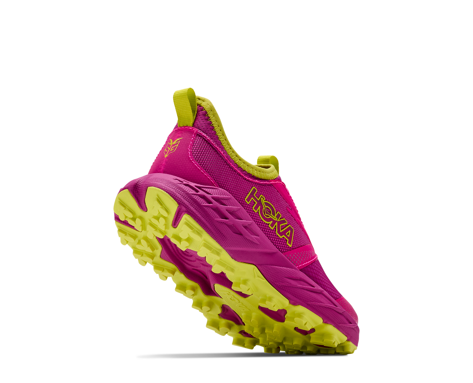 K SPEEDGOAT 7 KIDS