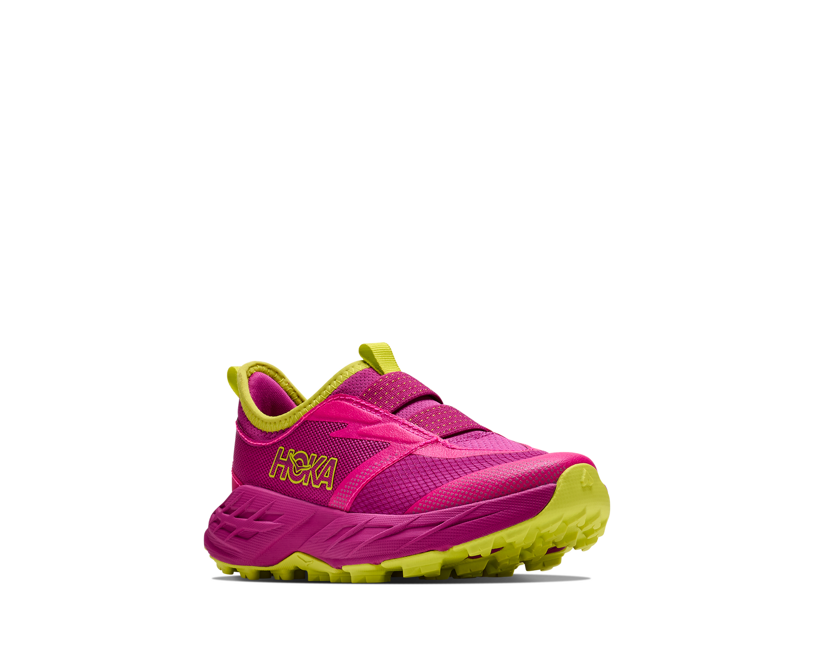 K SPEEDGOAT 7 KIDS