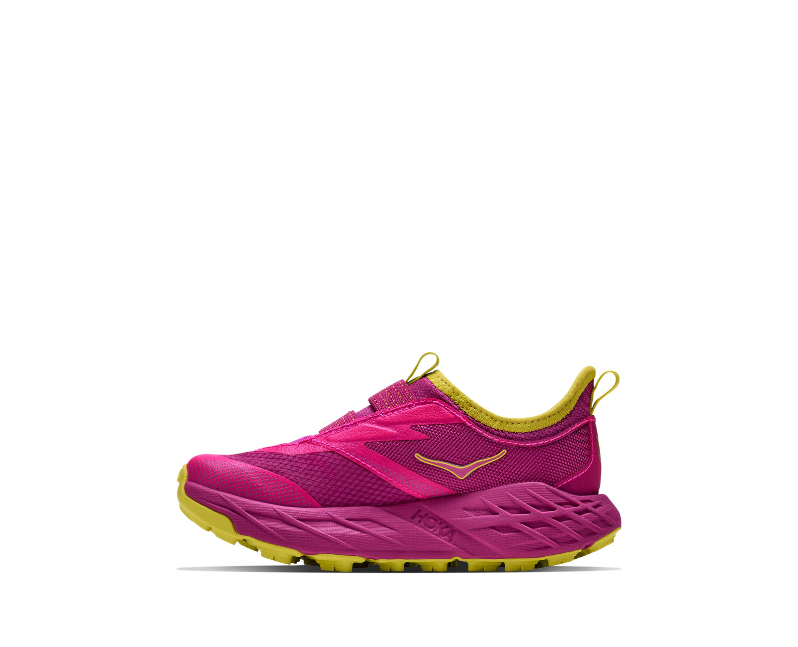 K SPEEDGOAT 7 KIDS