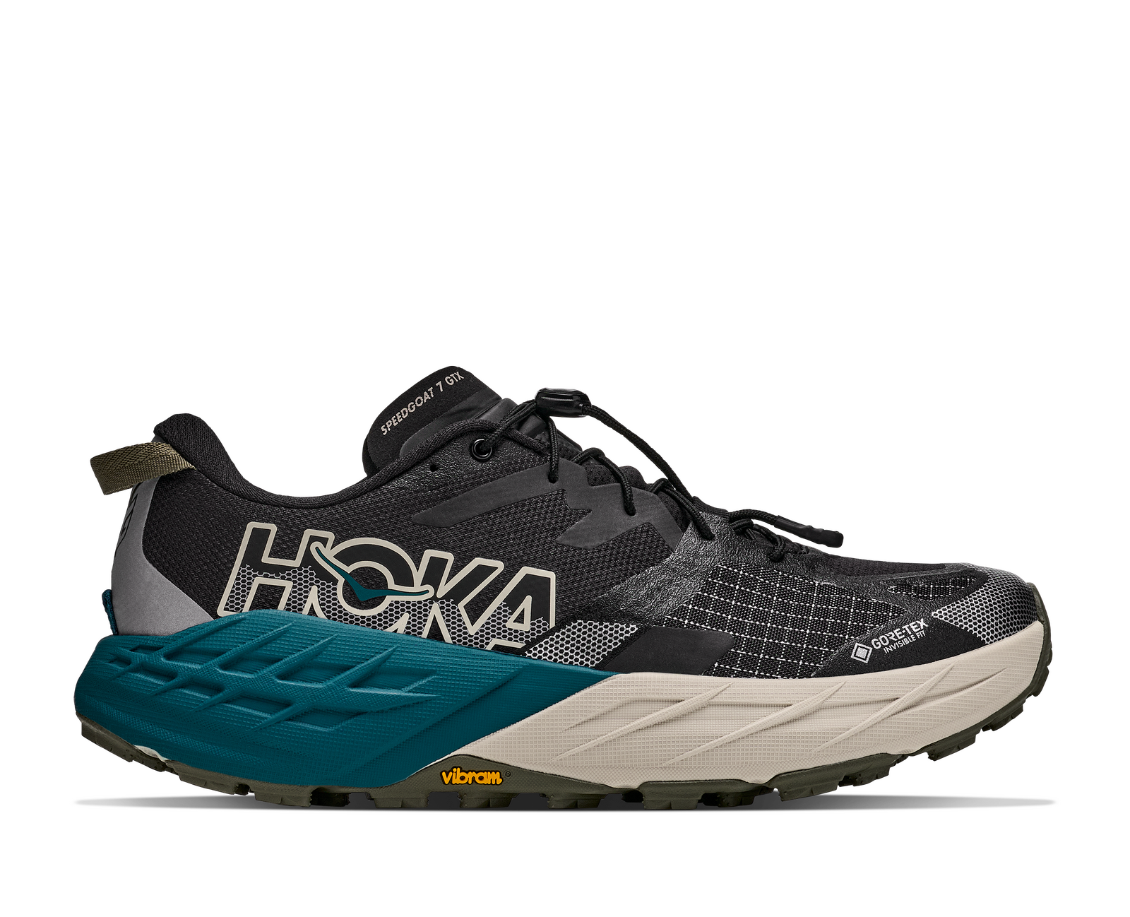 M SPEEDGOAT 7 GTX