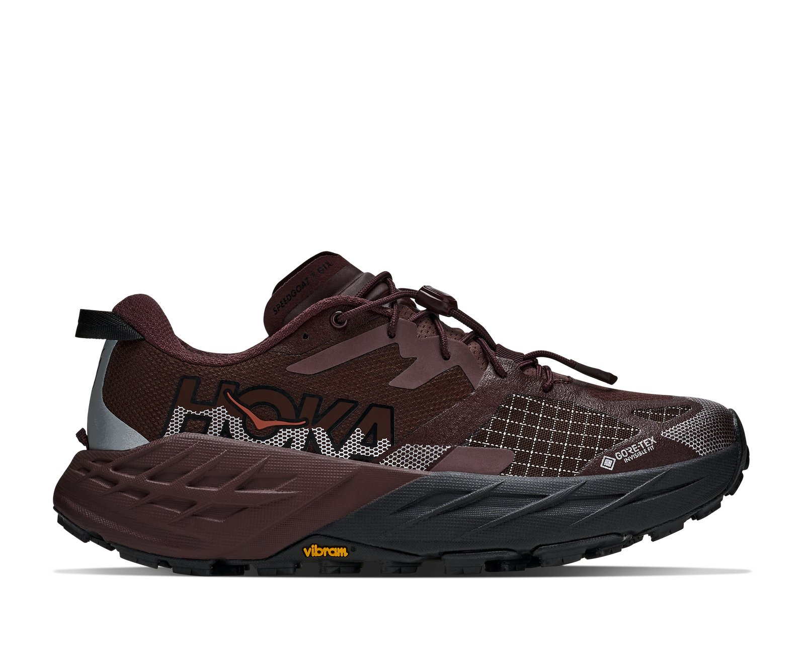 W SPEEDGOAT 7 GTX